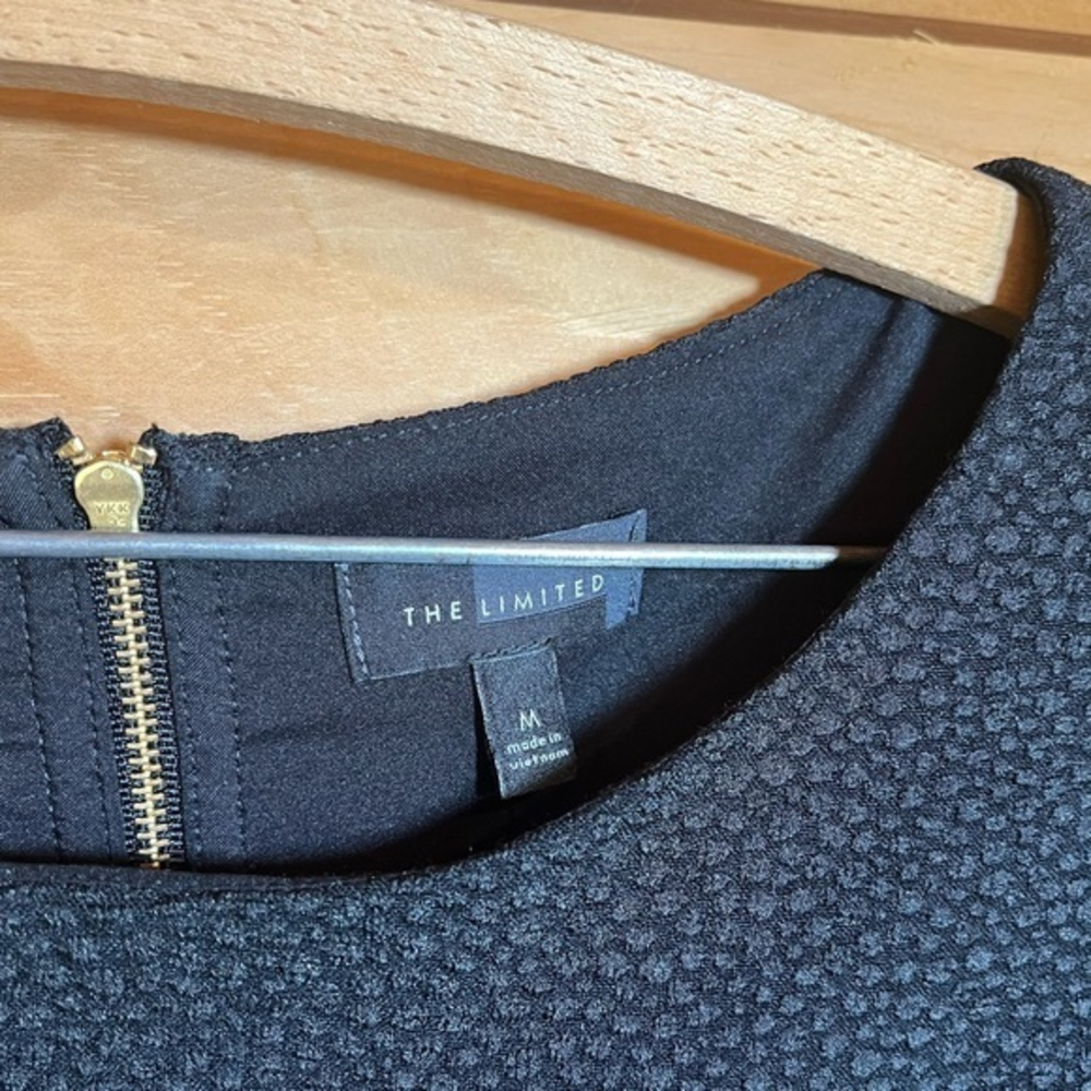 The Limited shift dress‎ NWT. Ladies size Medium